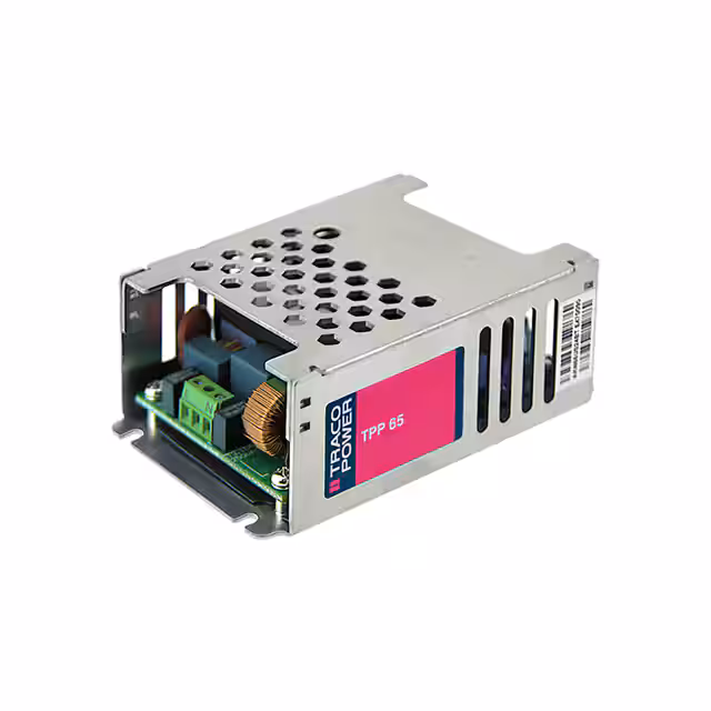 TPP 65-124 Traco Power  Convertidores CA/CC